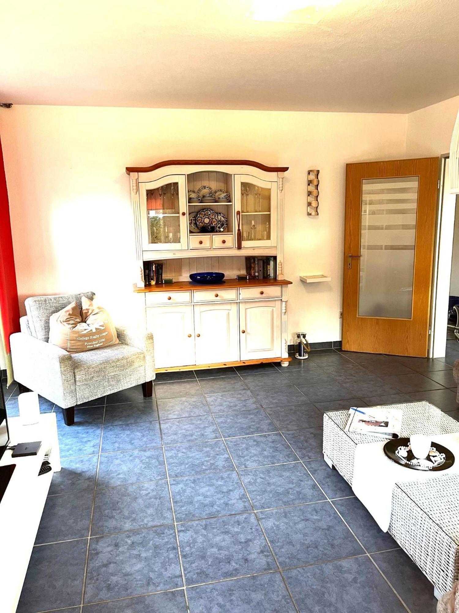 Ferienwohnung Haus Schwalbennest Eg Дитцум Екстериор снимка